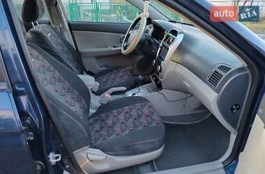 Седан Kia Cerato 2007 в Дрогобичі