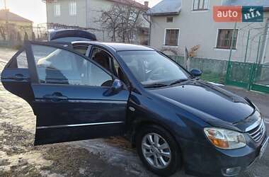 Седан Kia Cerato 2007 в Дрогобичі