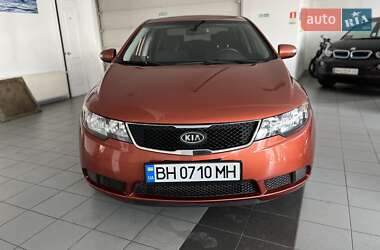 Седан Kia Cerato 2009 в Одессе