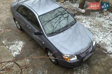 Седан Kia Cerato 2009 в Львове