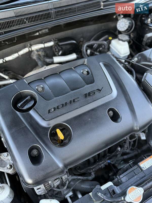 Седан Kia Cerato 2007 в Трускавце