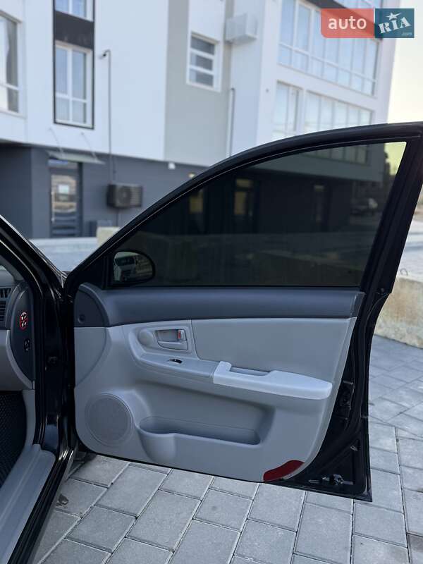 Седан Kia Cerato 2007 в Трускавце