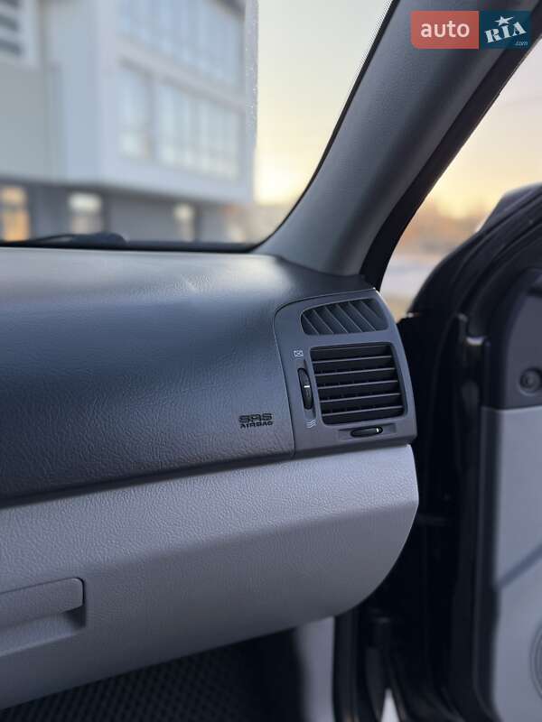 Седан Kia Cerato 2007 в Трускавце