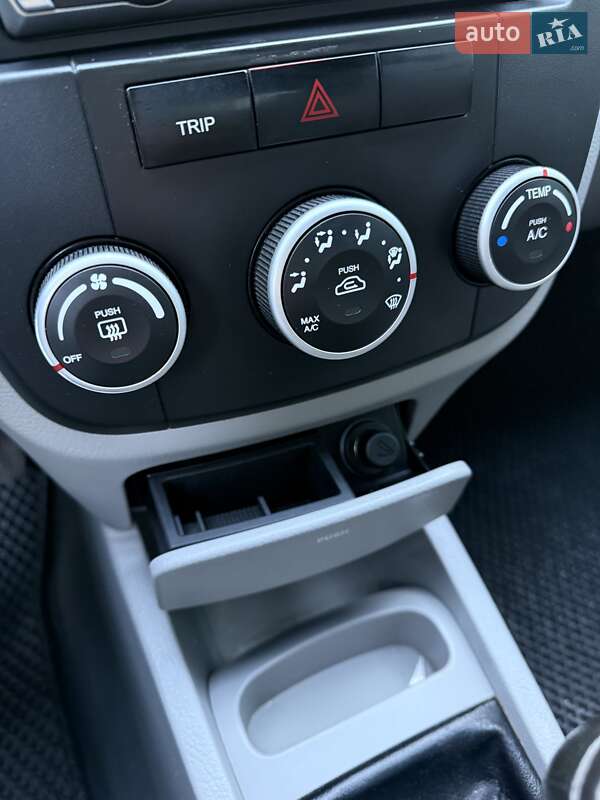 Седан Kia Cerato 2007 в Трускавце