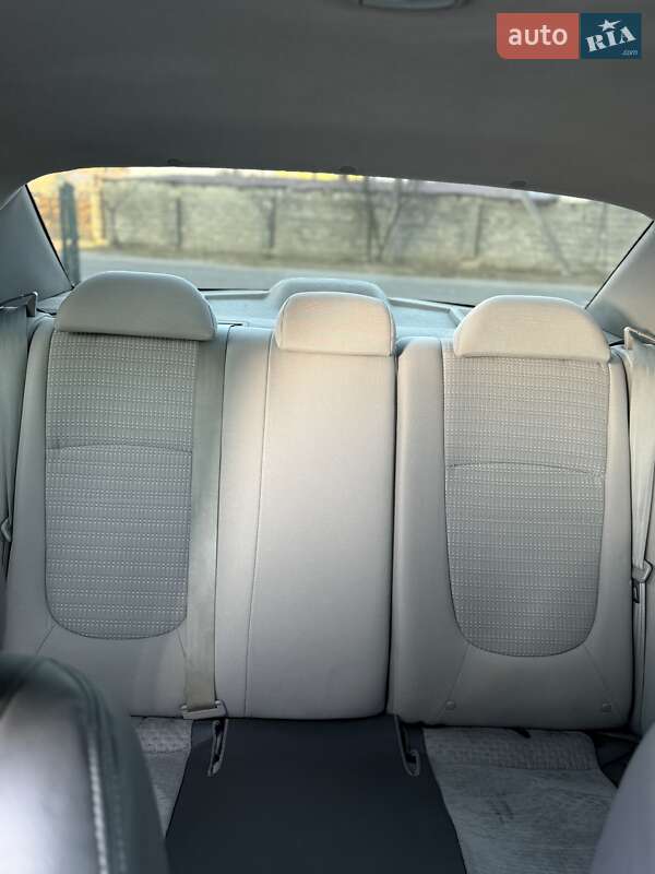 Седан Kia Cerato 2007 в Трускавце