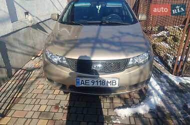 Седан Kia Cerato 2009 в Апостолово