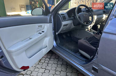 Седан Kia Cerato 2009 в 