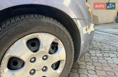 Седан Kia Cerato 2009 в 