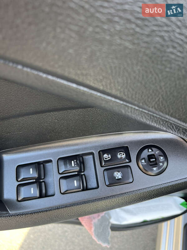 Седан Kia Cerato 2013 в Дніпрі