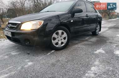 Седан Kia Cerato 2006 в Радехове