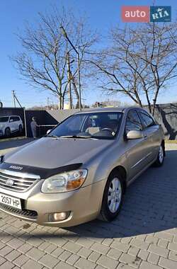 Седан Kia Cerato 2007 в Рогатині