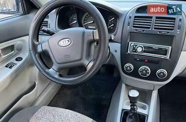 Седан Kia Cerato 2007 в Києві