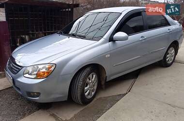 Седан Kia Cerato 2008 в Чорткові