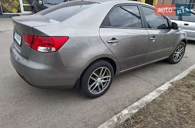 Седан Kia Cerato 2011 в Белой Церкви