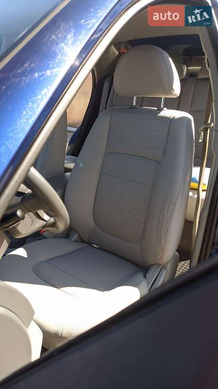 Седан Kia Cerato 2007 в Ивано-Франковске