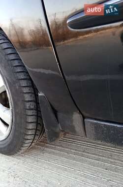 Седан Kia Cerato 2007 в 