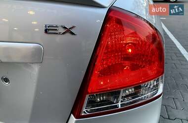 Седан Kia Cerato 2008 в 