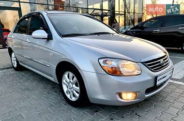 Седан Kia Cerato 2008 в 