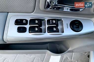 Седан Kia Cerato 2008 в 