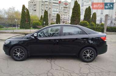 Седан Kia Cerato 2009 в 