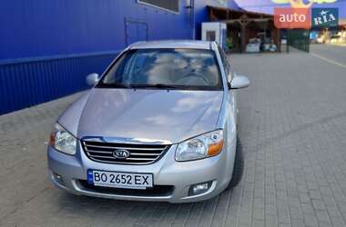 Седан Kia Cerato 2008 в Тернополі