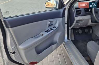 Седан Kia Cerato 2008 в Тернополі