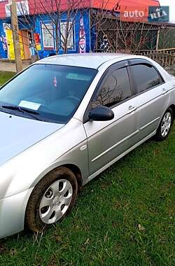 Седан Kia Cerato 2006 в 