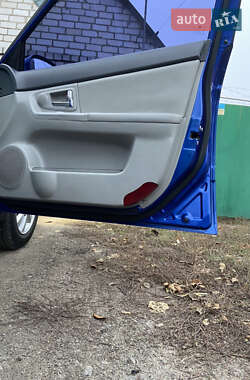 Седан Kia Cerato 2009 в 