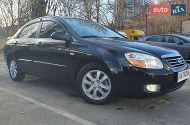 Седан Kia Cerato 2008 в 