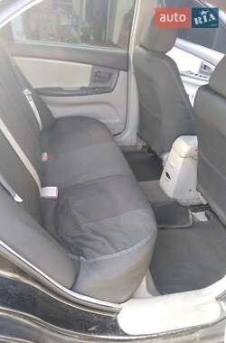 Седан Kia Cerato 2006 в 