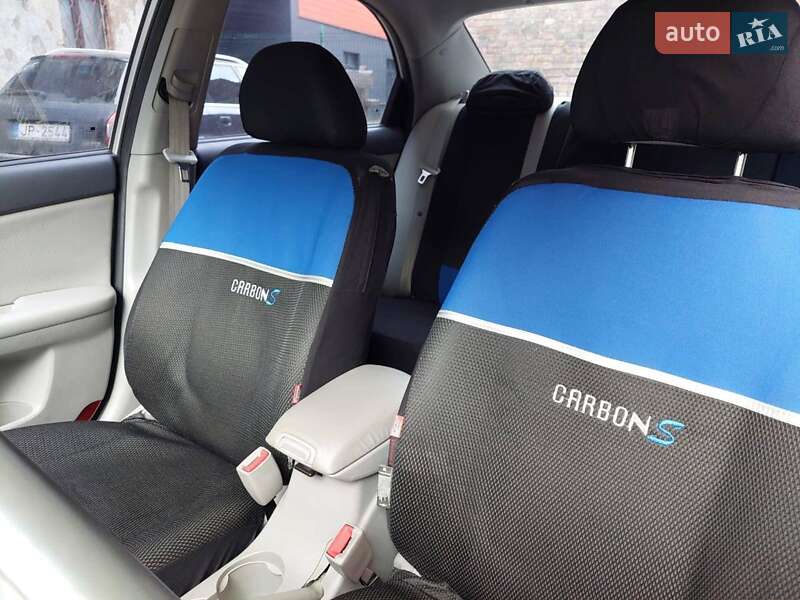 Седан Kia Cerato 2008 в Івано-Франківську