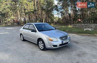 Седан Kia Cerato 2006 в 