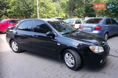 Седан Kia Cerato 2006 в 