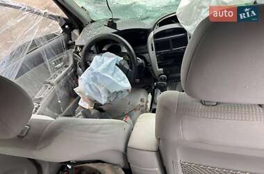 Хэтчбек Kia Cerato 2008 в 