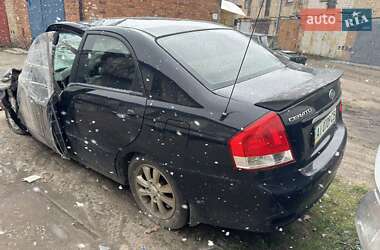 Хэтчбек Kia Cerato 2008 в 