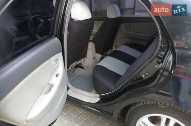 Седан Kia Cerato 2006 в 