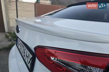 Седан Kia Cerato 2013 в 