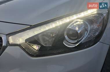 Седан Kia Cerato 2013 в 