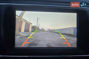 Седан Kia Cerato 2013 в 