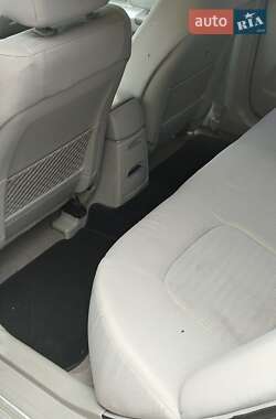 Седан Kia Cerato 2006 в 