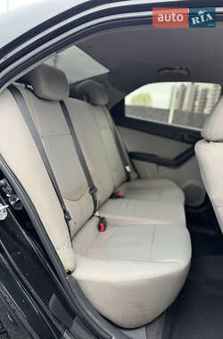Седан Kia Cerato 2009 в 