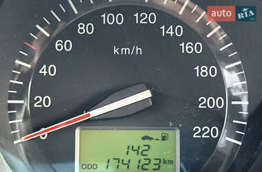 Седан Kia Cerato 2008 в 
