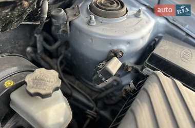 Седан Kia Cerato 2007 в 