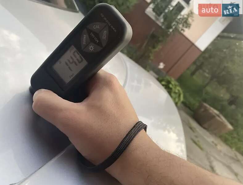 Седан Kia Cerato 2008 в Івано-Франківську
