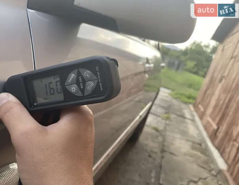 Седан Kia Cerato 2008 в Івано-Франківську