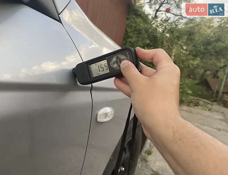 Седан Kia Cerato 2008 в Івано-Франківську
