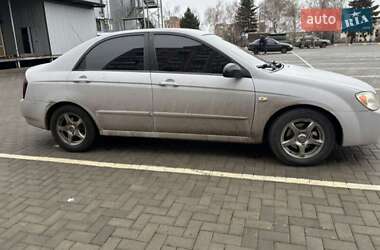 Седан Kia Cerato 2005 в 