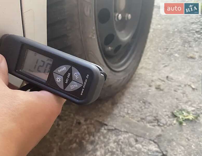 Седан Kia Cerato 2008 в Івано-Франківську