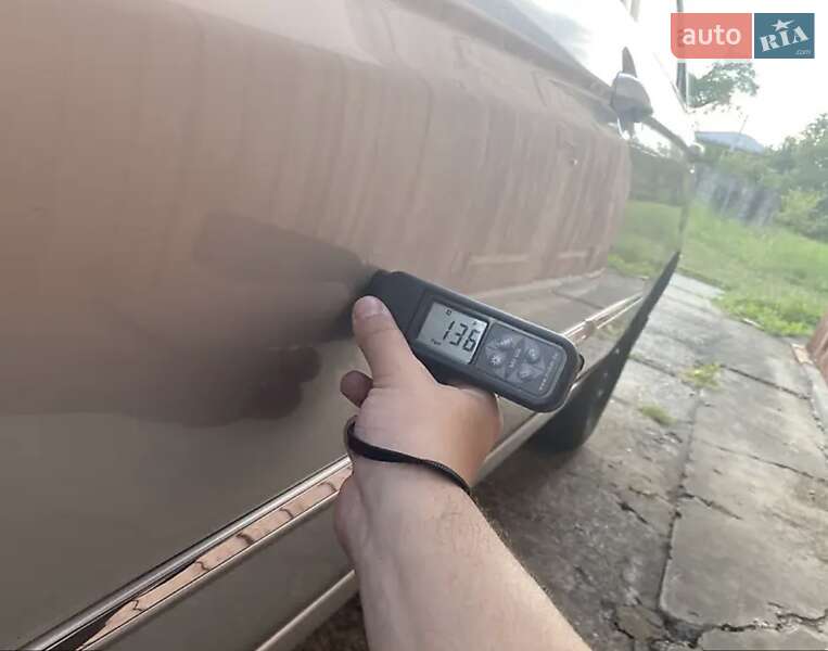 Седан Kia Cerato 2008 в Івано-Франківську