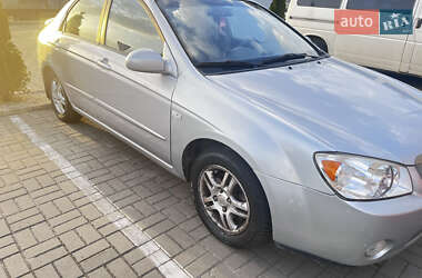 Седан Kia Cerato 2006 в 
